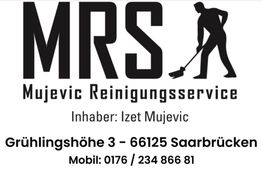 Izet Mujevic Hausmeister & Gebäudeservice logo