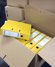 Hardekopf e.K.- Möbeltransporte Bild 3