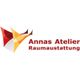 Annas Atelier Raumausstattung