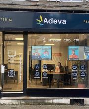 Agence Adeva: Agence d'intérim et de recrutement