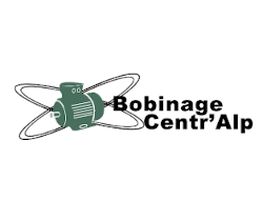 Bobinage Centr'alp image 1