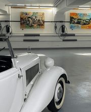 LIONSGATE by Centrum Garage AG Bild 1