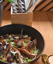 Restaurant Nua | the dumpling spirit Bild 6