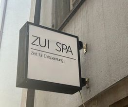 Zui Spa - Massage Zürich Bild 1