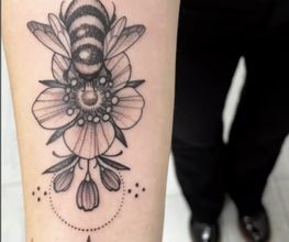 BPS Tattoo image 3