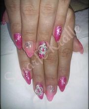 Nagelstudio Scharfe Kralle Bild 19