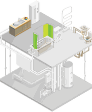 Memeti GmbH Sanitär & Heizungen Bild 3