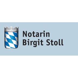 Notarin Stoll Birgit