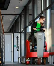 TOP Gebäudereinigung Sachsen GmbH & Co. KG Bild 7