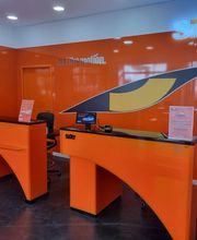 SIXT location de voitures Chalon sur Saone
