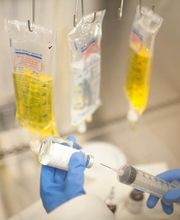 IV Infusions Huebner Oaks, TX