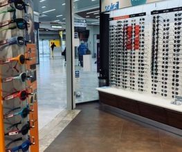 Opticien Krys image 3