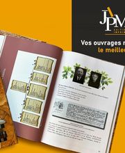 JPM Editions image 2