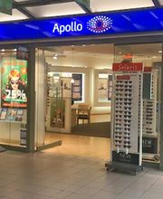 Apollo-Optik - Berlin Kaiser-Wilhelm-Passage Bild 1