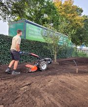 Rollrasenhof Bild 14