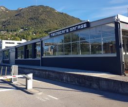TECNOCARS GARAGE SAGL Bild 3