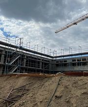 Waltroper Gerüstbau - Baris Ates Bild 1