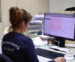 Vermessungsbüro Schrimpf Bild 8