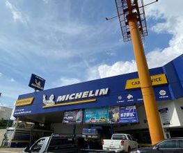 Michelin Car Service - Grupo Marpa San Javier imagen 3