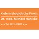 Dr. med. Michael Hanicke I Kieferorthopädie Köln