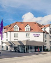 Mercure Hotel München Airport Freising Bild 1