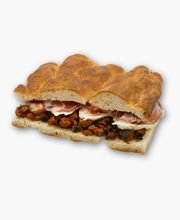 Paninoteca L'Odissea Bild 2