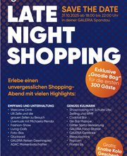 GALERIA Berlin Spandau Bild 3