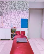 Priser Tina étiopathe image 5