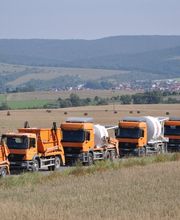Nowatzky Containerdienst GmbH Bild 1