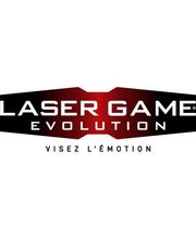 Laser Game Evolution image 8