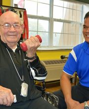 Autumn Ridge Rehabilitation Centre image 1