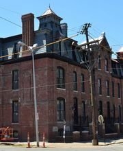 Hi-Tech Sheet Metal image 20