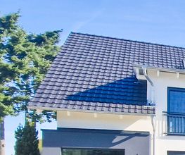 Villa up de Insel Bild 1