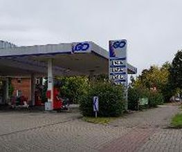 Tankstelle Bert Ritter Bild 2