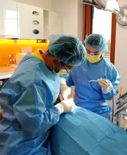 HTC Zahnklinik Bild 8