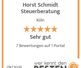 werkenntdenBESTEN.de Qualitätssiegel