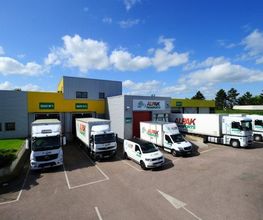 Alpak Transports image 2
