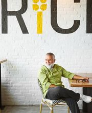 Rice Mediterranean Kitchen image 6