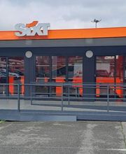 SIXT | Location voiture aéroport Toulouse Blagnac image 7