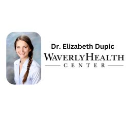 Dr. Elizabeth Dupic