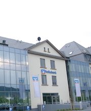 Volksbank Trier eG - Filiale Trier-Castelforte, Herzogenbuscher Straße 16-18, 54292 Trier