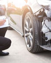 Kfz-Gutachter Fachmann Stuttgart TÜV-zertifiziert Bild 4
