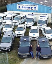 Taxi Poret SARL image 8