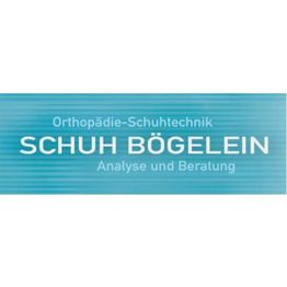 Schuh Bögelein oHG