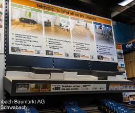 HORNBACH Schwabach Bild 10