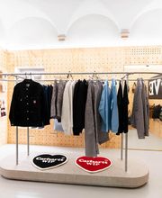 Carhartt WIP Store Verona IV Spade 6 immagine 4