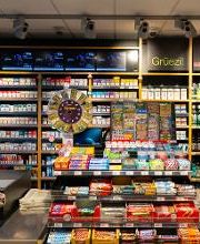 Shell Recharge Charging Station Bild 14