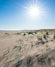 Plage du Verdon sur Mer
(c) Laurent thiébault