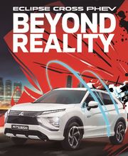 Mitsubishi Mosauto imagen 1