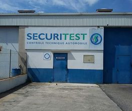Securitest Contrôle Technique Neto Affilié image 1